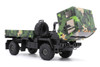 Orlandoo Hunter 1/32 4WD Leaf Spring Military Truck COMBO