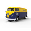 Scalextric C4357 Volkswagen T1b Panel Van – Michelin 1/32 Slot Car