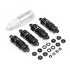 HPI 113694 Sport Shock Set  39-49.5mm (4Pcs)