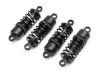 HPI 113694 Sport Shock Set  39-49.5mm (4Pcs)