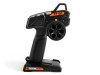 HPI 160303 TF-50 2.4GHZ 3-Channel FHSS Radio System