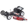 Kyosho 34311 1:10 RC Electric Powered 2WD Buggy Kit Ultima SB Dirt Master