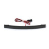 Pro-Line 6352-02 5" Ultra-Slim LED Light Bar Kit 5V-12V (Curved) for 1/8 - 1/10