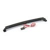 Pro-Line 6352-03 6" Ultra-Slim LED Light Bar Kit 5V-12V (Curved) for 1/8 - 1/10