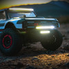 Pro-Line 6352-03 6" Ultra-Slim LED Light Bar Kit 5V-12V (Curved) for 1/8 - 1/10