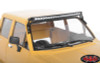 RC4WD Z-E0105 Baja Designs Arc Series Light Bar (124mm)
