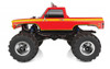 Associated 40007C 1/12 MT12 4X4 Monster Truck Red RTR w/ Battery / Charger