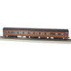 Bachmann 14212 Pennsylvania #4251 - 85' Smooth-Side Coach Passenger Car HO Scale
