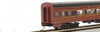 Bachmann 14212 Pennsylvania #4251 - 85' Smooth-Side Coach Passenger Car HO Scale