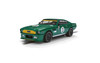 Scalextric C4256 Aston Martin V8 - Chris Scragg Racing 1/32 Slot Car