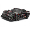 Maverick 150350 1/8 Quantum R Flux 4S 4WD Muscle Car Black/Red