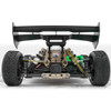 HPI 160179 VORZA S 1/8 4WD Electric Buggy w/ FLUX Brushless 2.4GHz Radio & Painted Body