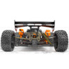 HPI 160180 VORZA 1/8 4WD Nitro Truggy w/ Nitro Star F4.6 V2 Engine 2.4GHz Radio & Painted Body