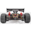HPI 160181 VORZA 1/8 4WD Electric Truggy w/ FLUX Brushless 2.4GHz Radio & Painted Body