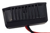 NHX RC Dual LED 5050 Pod Light Bars (4) Solid White for TRX-4 / SCX10 / CEN Ford F450