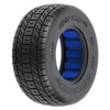 Pro-Line 10231-17 1/10 Hot Lap MC F/R 2.2"/3.0" Dirt Oval Short Course Tires (2)