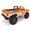 Pro-Line 3598-00 1/6 1978 Chevy K-10 Clear Body for SCX6