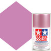 Tamiya Polycarbonate PS-50 Metallic Red/Pink Spray Paint 86050