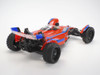 Tamiya 47482 RC 1/10 Astute 2022 2WD Off-Road TD-2 Buggy Kit w/ Painted Body