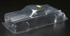 HPI 17519 1966 Ford Mustang GT Clear Body (200mm)