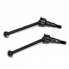 HoBao 22023-1 Heavy Duty/Hardened Steel CVA Shaft (2Pcs) for Hyper EPX / GPX4