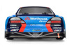 HPI 120097 RS4 Sport 3 Drift Team 4WD Worthouse Nissan S15 RTR Car w/ Battery / Charger