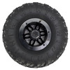 NHX RC P1 2.2" Air Crawler Tires w/ Beadlock Wheel (4) for TRX-4 SCX10 -Black