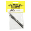 Yeah Racing AXSC-024 HD Steel Rear Shafts : Axial SCX10 III
