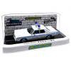 Scalextric C4407 Dodge Monaco - Blues Brothers - Chicago Police 1/32 Slot Car