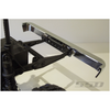 SSD RC SSD00033 Chrome Rear Bumper for Ascender