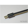 SSD RC SSD00053 2mm Hex Socket Tools for M2 Scale Hex Bolts