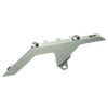 SSD RC SSD00060 Diamond Front Axle Upper Link Mount Grey for Wraith / AX10