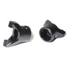 SSD RC SSD00103 Pro Aluminum C Hubs Black for Wraith / RR10