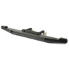 SSD RC SSD00174 Rock Shield Wide Rear Bumper for SCX10 II