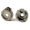 SSD RC SSD00198 Portal Brass Weights for TRX4