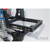 SSD RC SSD00287 Aluminum Rear Bumper Mount for SCX10 II