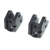 SSD RC SSD00321 HD Aluminum Rear Axle Link Mounts for Gen8