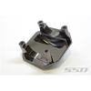 SSD RC SSD00367 HD Brass Diff Cover for Enduro