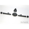 SSD RC SSD00373 Trail King Diamond Rear Axle Case