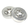 SSD RC SSD00379 Steel Brake Rotor Weights (2)