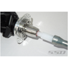 SSD RC SSD00501 Manual Locking Hubs for Trail King / Offset Front