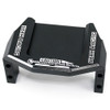 Yeah Racing YKYD-012BK Aluminum Servo and Gyro Mount For Yokomo YD2 Black