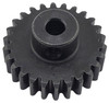 NHX RC MOD1 5mm Bore Hardened Steel 26T Pinion Gear Speed Run Drag Racing