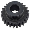 NHX RC MOD1 8mm Bore Hardened Steel 24T Pinion Gear Speed Run Drag Racing