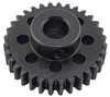 NHX RC MOD1 8mm Bore Hardened Steel 32T Pinion Gear Speed Run Drag Racing