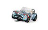 Scalextric C4305A Shelby Cobra 289 - 1964 Targa Florio Twin Pack 1/32 Slot Car