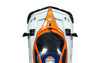 Scalextric C4335 Pagani Huayra BC Roadster - Gulf Edition 1/32 Slot Car