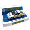 Scalextric C4341 Ford RS200 - Police Edition 1/32 Slot Car