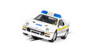 Scalextric C4341 Ford RS200 - Police Edition 1/32 Slot Car