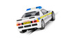 Scalextric C4341 Ford RS200 - Police Edition 1/32 Slot Car